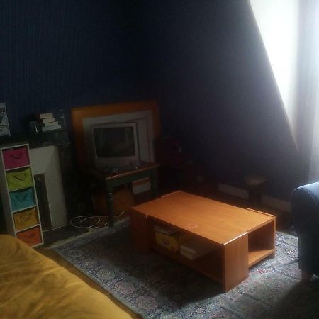 La Roseraie Beaumont-sur-Sarthe Extérieur photo